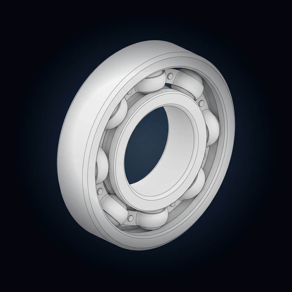 Heavy-Duty Spherical Roller Bearings & Mounted Pillow Blocks