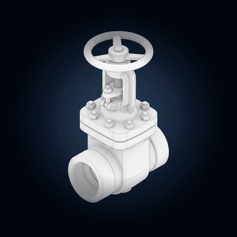 API 602 Forged Carbon Steel Class 800 Gate & Globe Valves