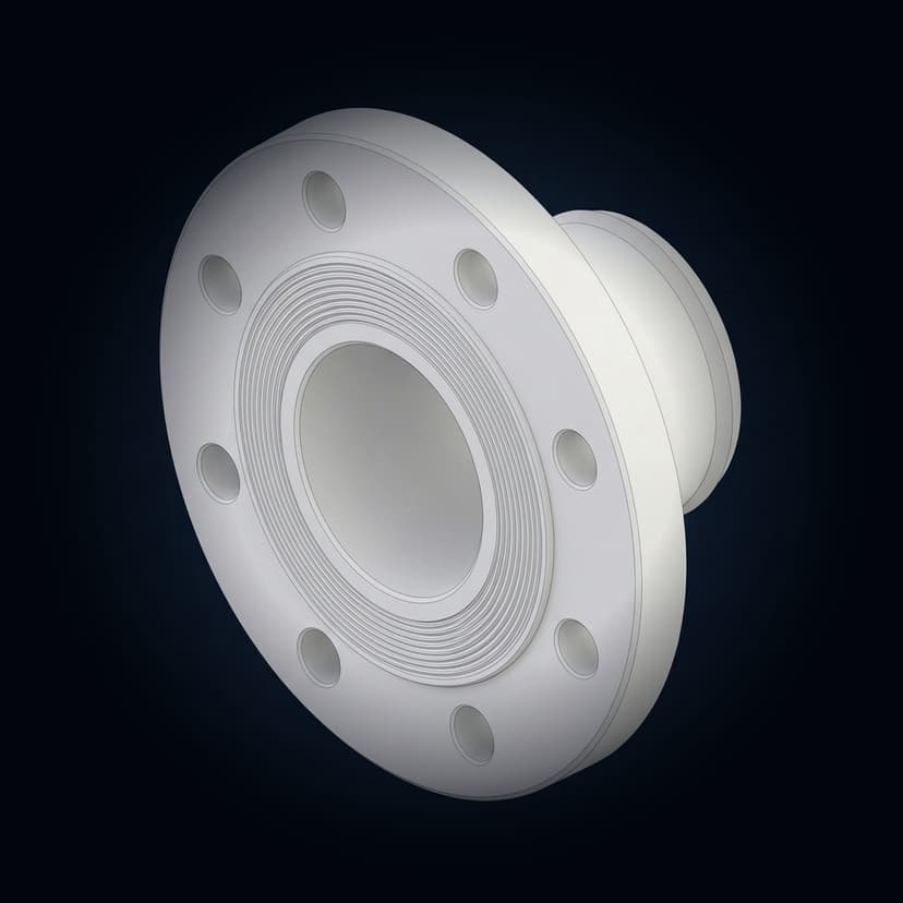 ASME B16.5 Forged Steel Weld Neck & Blind Flanges